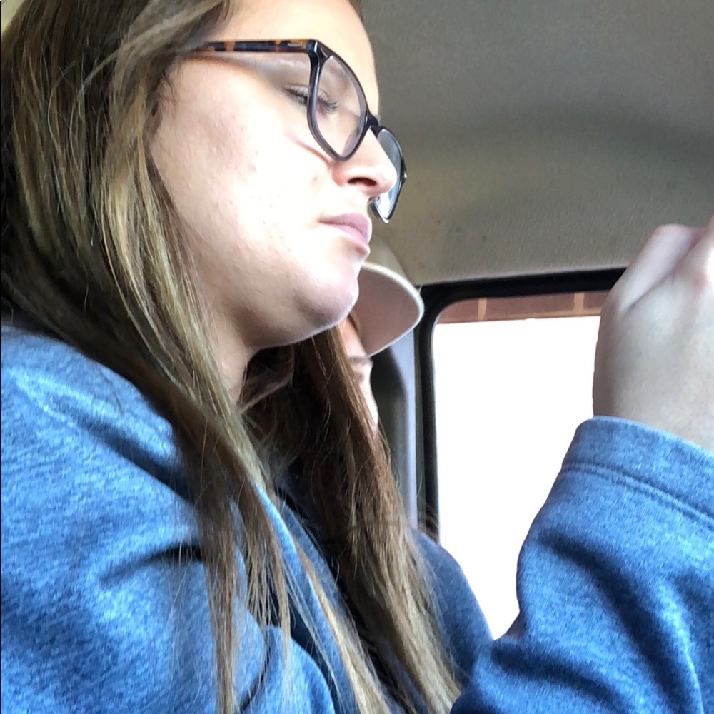 Meet your Posher, Jeri sue